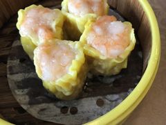 蟹籽烧卖皇-一品粤珍轩(吴中路店)