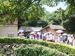 -韶山毛泽东同志故居