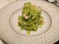 -花城粤菜餐厅(高新区店)