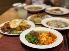-天津湾西餐厅(三亚海棠湾洲际度假酒店)