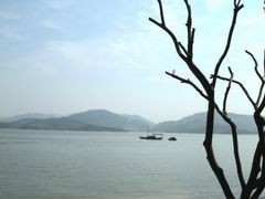 -天目湖山水园