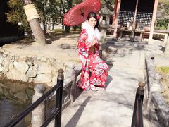-京都和服体验 梦馆(五条店)