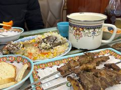 -花圃园餐厅店(和田二街28号院店)