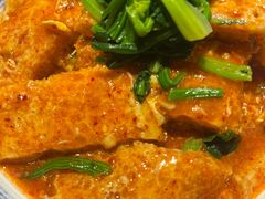 -柴窝堡22号辣子鸡·传承新疆菜