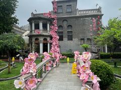 -卫鼎轩·曹公馆(鼓楼店)
