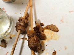 -竹叶涮肉坊(总店)