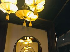 -老灶房-四川土菜(开元店)