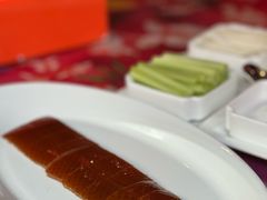 -上海滩餐厅(BFC外滩金融中心店)