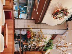 -玛格萝妮比萨屋(四平店)