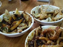 -洞子口张老二凉粉(文殊院店)