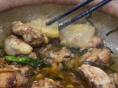 -华仔土鸡店(创意产业园店)