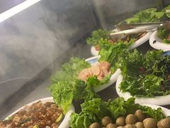 -豪享悦牛排自助餐厅(天河城店)
