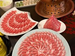 -南门涮肉(后海店)