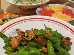 -江味龙虾馆·裸蓝龙虾(南山店)