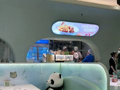-眉州东坡·熊猫主题餐厅(枫蓝店)