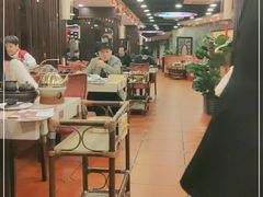 大堂-点都德(盘福楼店)