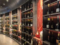 -斯普汇生蚝牛排馆(中骏世界城店)
