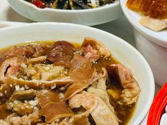 -小吊梨汤·北京菜·烤鸭(鸟巢店)