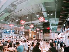 -陈鹏鹏潮汕菜(欢乐海岸 海边景观店)