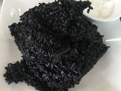 -竹海湾农家土菜