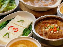 -喜记顺德菜(南昌万象城店)