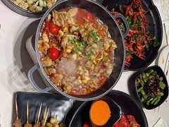 -聚味瞿记·龙虾堂(天元店)