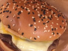 -麦当劳(北京路广百广场店)