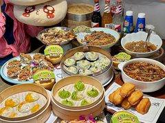 -隆喜元鱼汤包·海鲜(中联广场店)