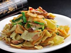 -刘胖子家常菜·蹄花焖藕(富安街店)