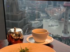 -上海柏悦酒店·世纪100牛排馆