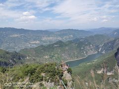 -重庆云阳龙缸景区