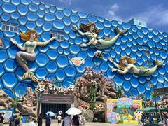 -华夏文旅西安度假区