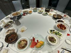 -琼林徽宴(中央门店)