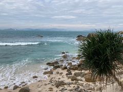 -三亚蜈支洲岛旅游区