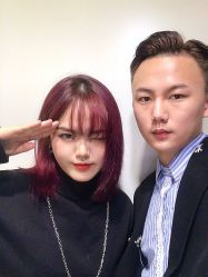 -逸丝风尚yesfashion造型