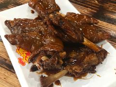 -王裕興肉莊(南禅寺店)