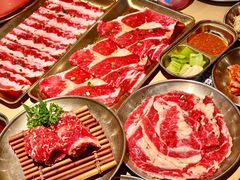 -西塔老太太泥炉烤肉(杭州首店)