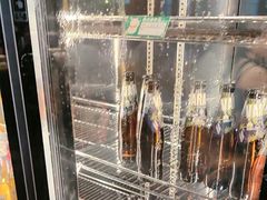 -拉完海鲜大排档(温岭店)