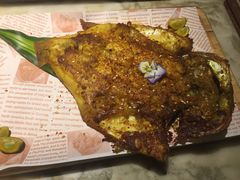 -绿茶餐厅(乐峰广场店)