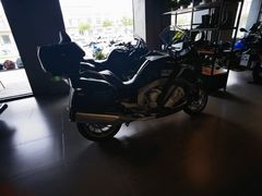 -北京德悦行BMW宝马摩托车