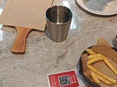 -必胜客(玉泉远洋店)