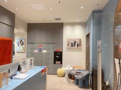 -海马体照相馆(上海月星环球港店)