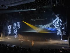 -《12·12》西安事变大型实景演出