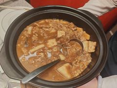 -北京王府井希尔顿酒店·秦唐中餐厅Chynna