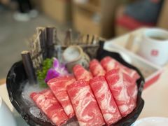 -椒王火锅(厚街万达店)
