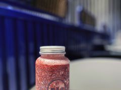 -野萃山·潮汕厚果汁(十亩地店)
