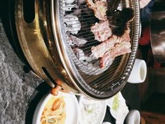 -味家烤肉烤鳗鱼牛排(西塔旗舰店)