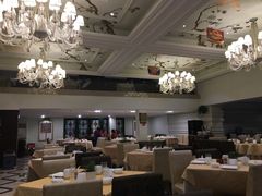 大堂-大鸭梨烤鸭店(花园村店)