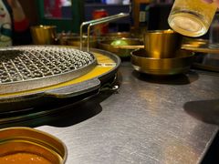 -釜山火炉·海鲜烤肉(紫藤路店)