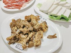 -八合里潮汕鲜牛肉火锅(上海汇智广场店)